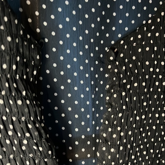 Zara long sleeve dress - Picture 3 of 5